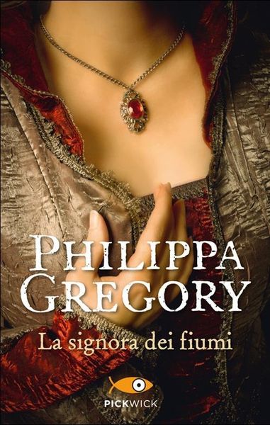 Produktbild: Gregory, P: Signora dei fiumi