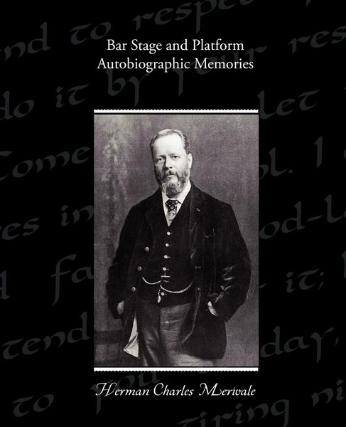 Produktbild: Bar Stage and Platform - Autobiographic Memories