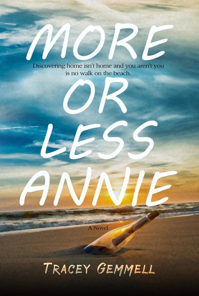 Produktbild: More Or Less Annie