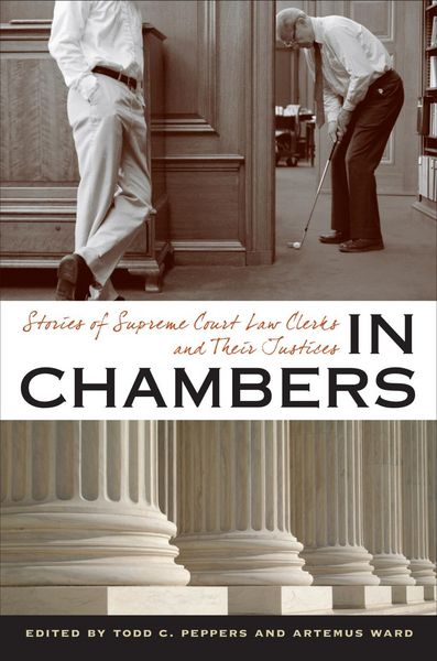 Produktbild: In Chambers