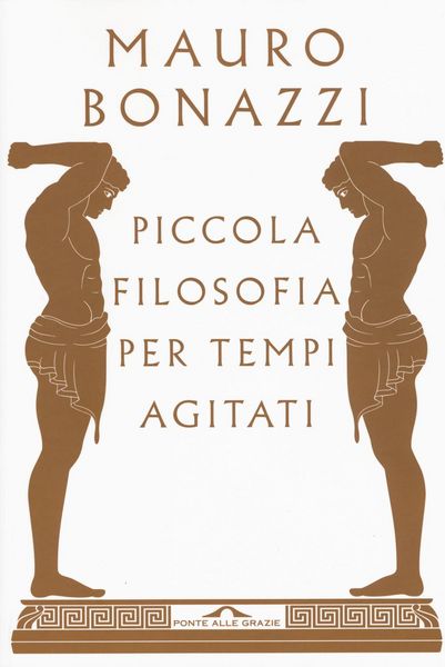 Produktbild: Piccola filosofia per tempi agitati