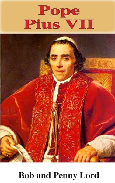 Produktbild: Pope Pius VII