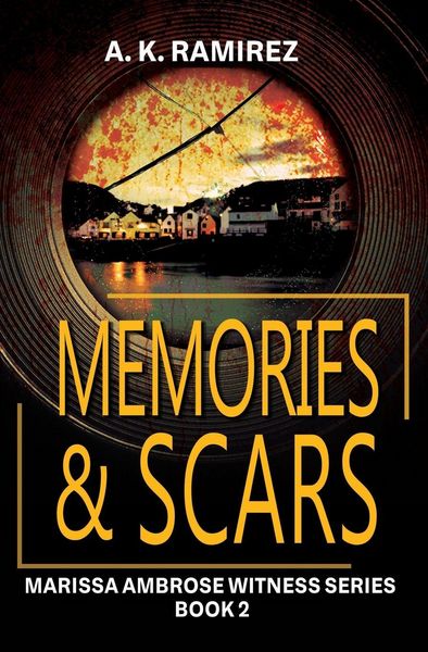 Produktbild: Memories & Scars