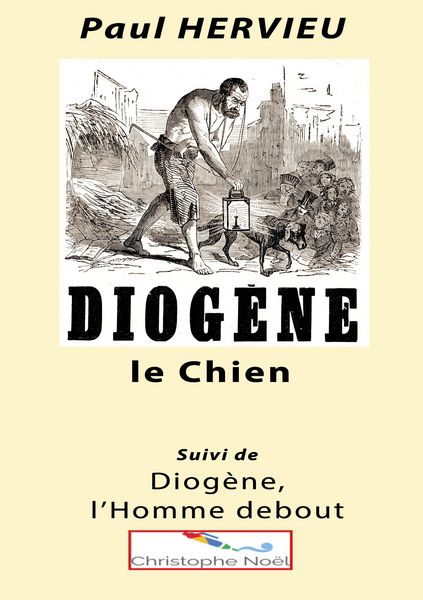 Produktbild: Diog&egrave;ne le Chien