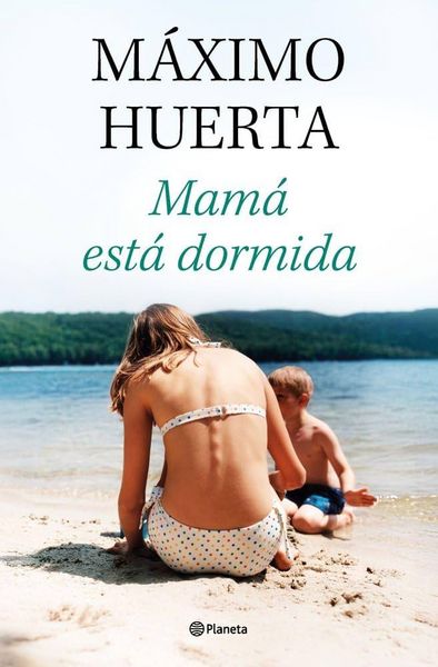 Produktbild: Mam&aacute; est&aacute; dormida