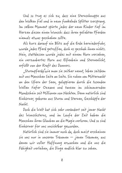 Produktbild: Einhornfunkeln - Das magische Band