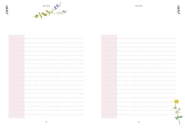 Produktbild: Mein Gartenkalender 2027