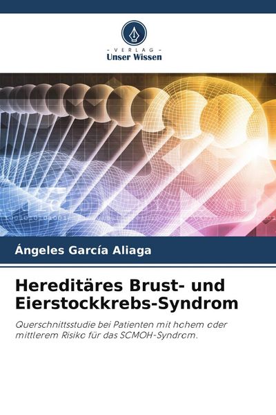 Produktbild: Heredit&auml;res Brust- und Eierstockkrebs-Syndrom