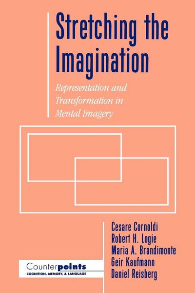 Produktbild: Stretching the Imagination