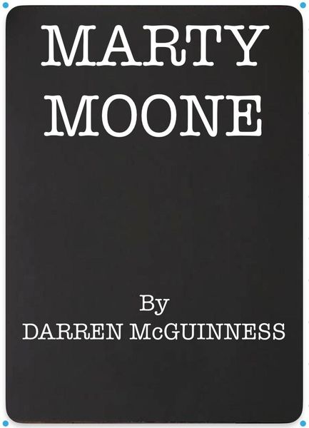 Produktbild: Marty Moone