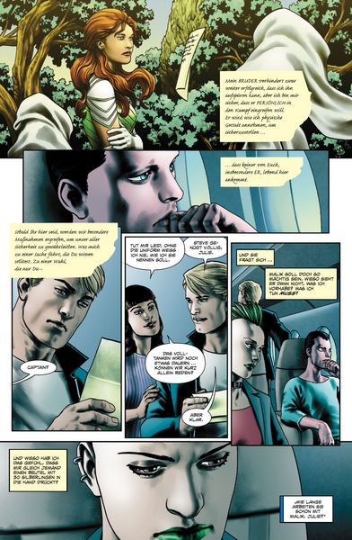 Produktbild: Captain America