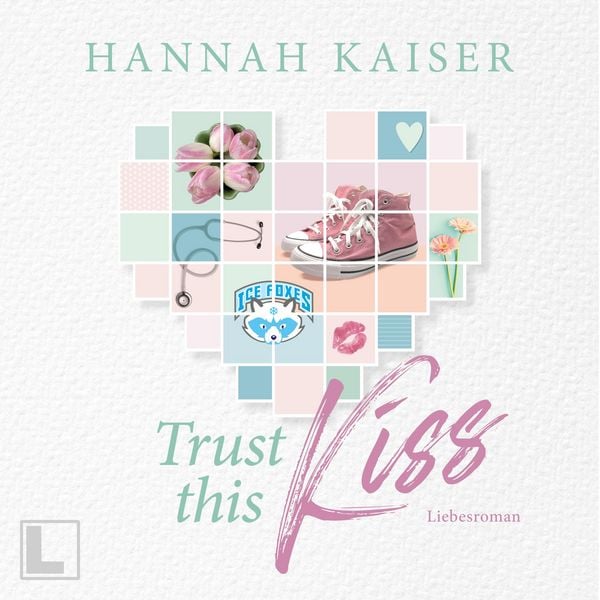 Trust this Kiss - Hannah Kaiser, Audio, 4255674812732