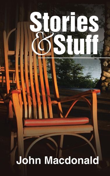 Produktbild: Stories & Stuff