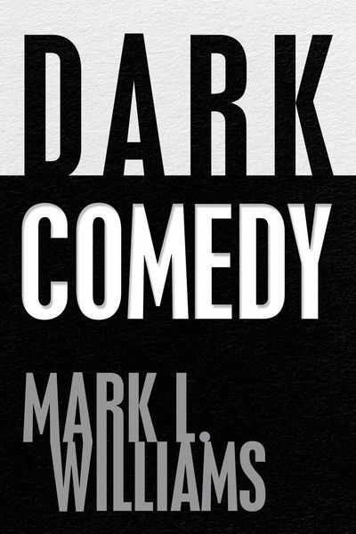 Produktbild: Dark Comedy