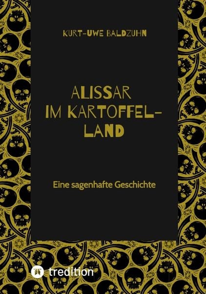 Produktbild: Alissar im Kartoffelland