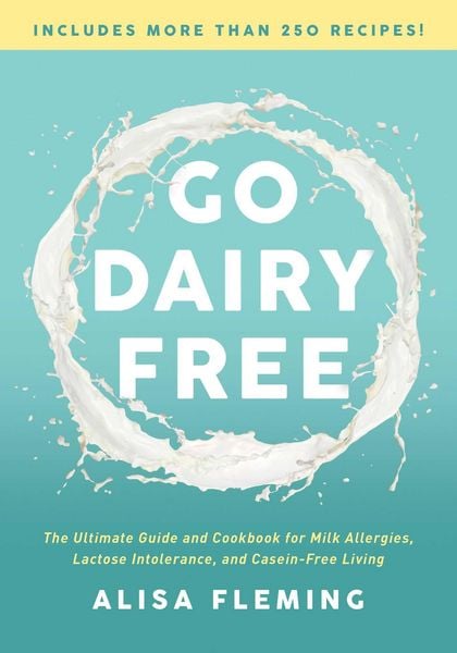 Produktbild: Go Dairy Free