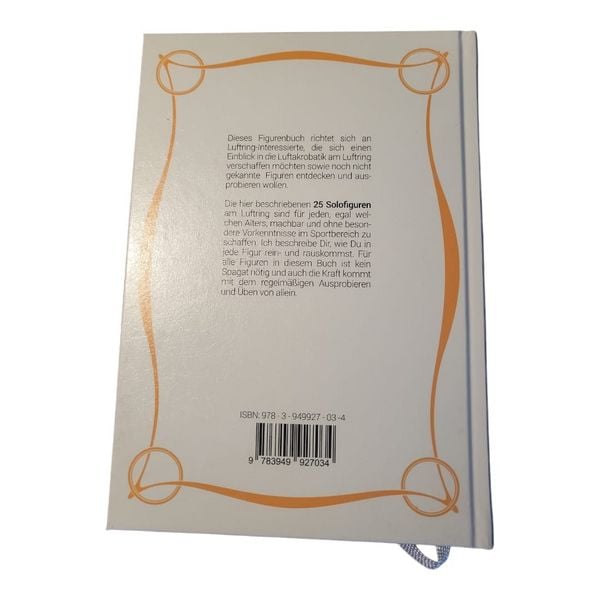 Produktbild: Figurenbuch Luftring 1