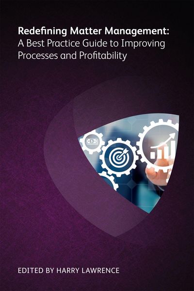 Produktbild: Redefining Matter Management