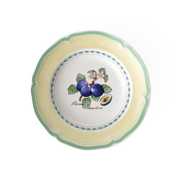 Produktbild: Villeroy & Boch French Garden Suppenteller