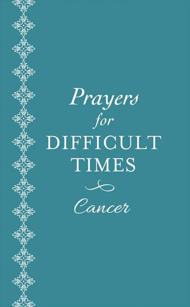 Produktbild: Prayers For Difficult Times Ca