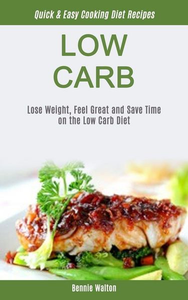 Produktbild: Low Carb