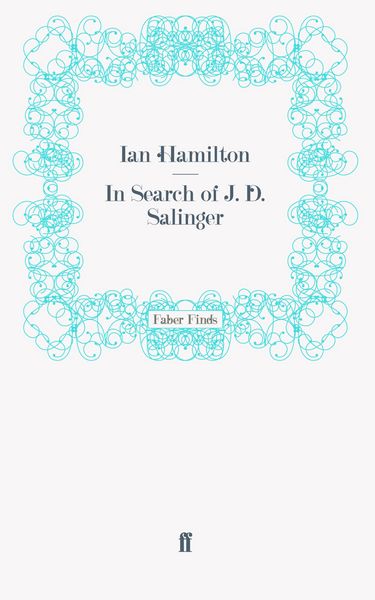 Produktbild: In Search of J. D. Salinger