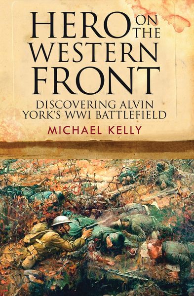 Produktbild: Hero on the Western Front