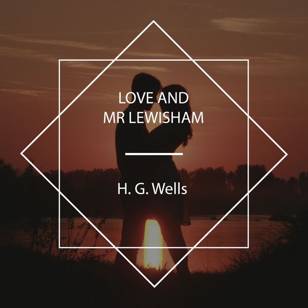 Produktbild: Love and Mr Lewisham