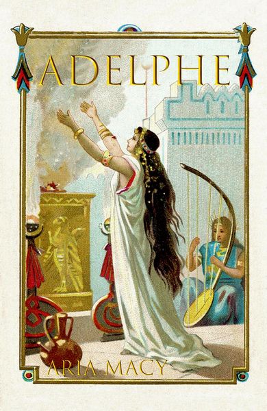 Produktbild: Adelphe