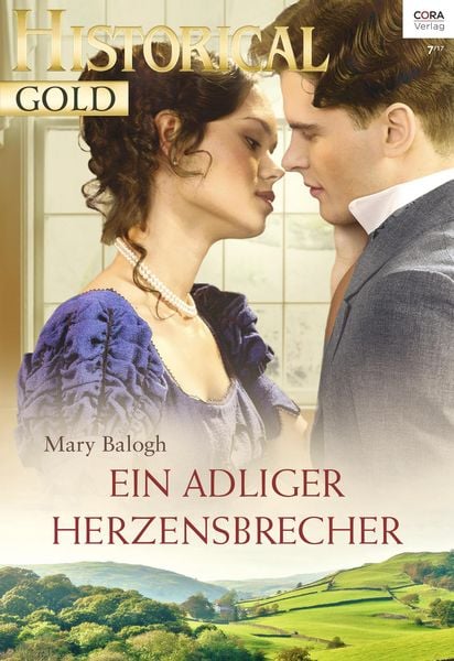 Produktbild: Ein adliger Herzensbrecher