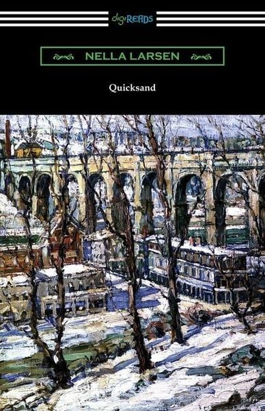 Produktbild: Quicksand