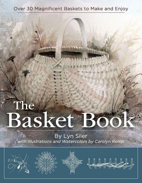 Produktbild: The Basket Book