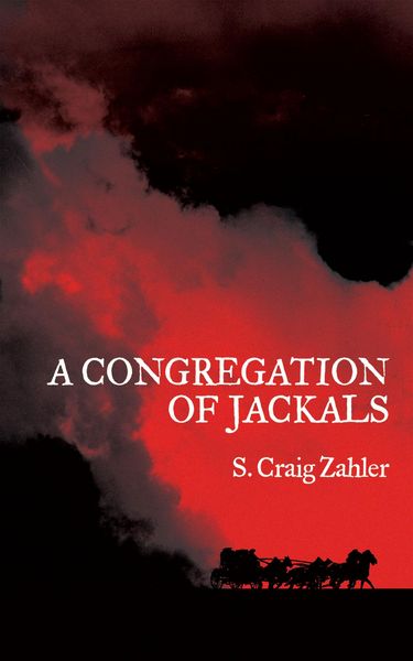 Produktbild: A Congregation of Jackals
