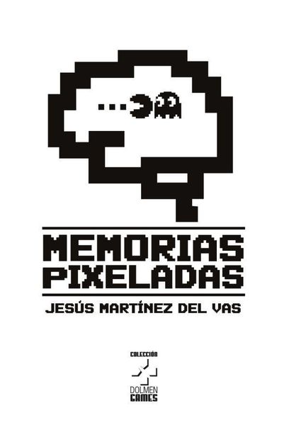 Produktbild: Memorias Pixeladas