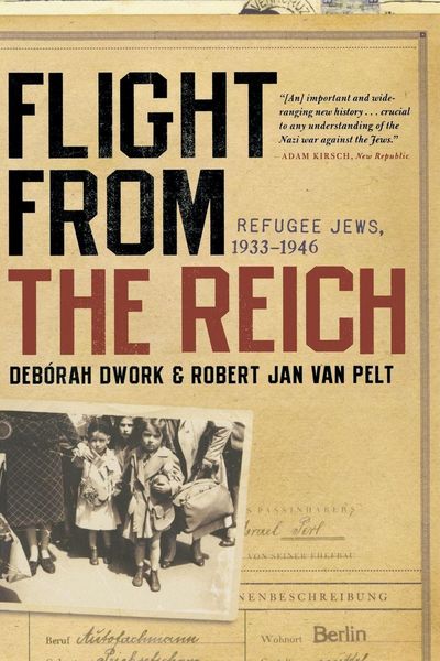 Produktbild: Flight from the Reich