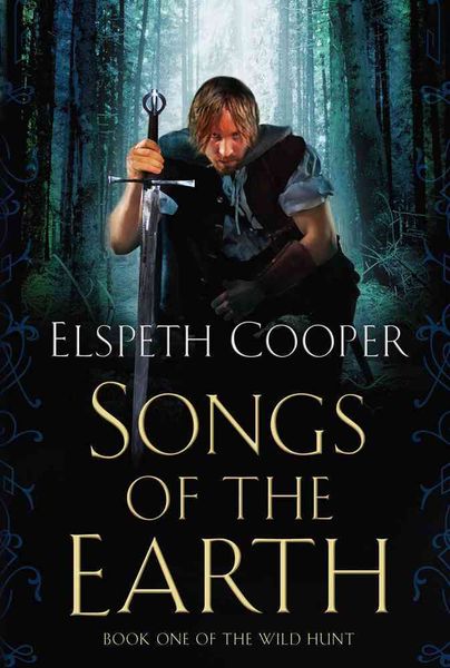 Produktbild: Songs of the Earth