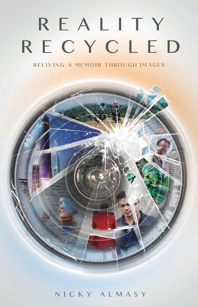 Produktbild: Reality Recycled