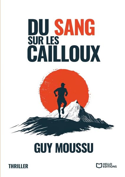 Produktbild: Du sang sur les cailloux