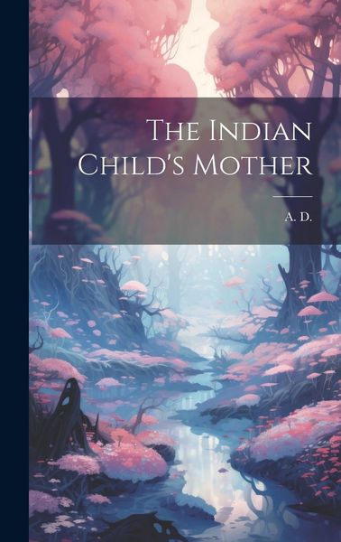 Produktbild: The Indian Child's Mother