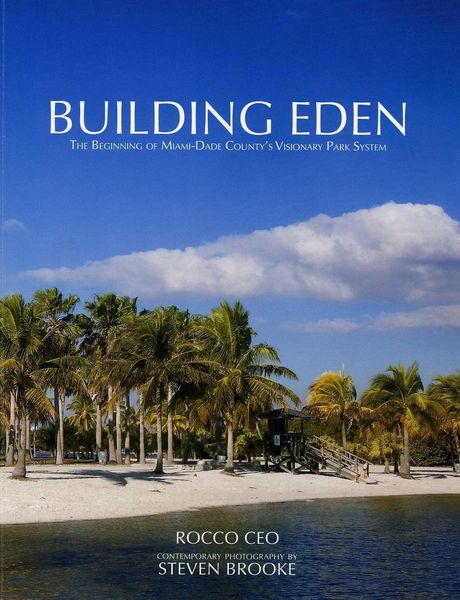 Produktbild: Building Eden
