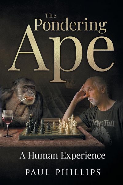 Produktbild: The Pondering Ape