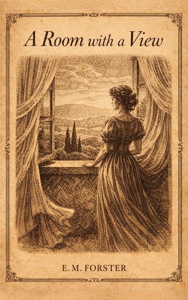 Produktbild: A Room with a View