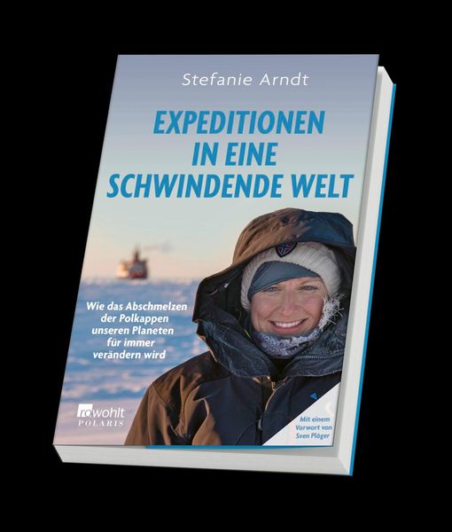Produktbild: Expeditionen in eine schwindende Welt