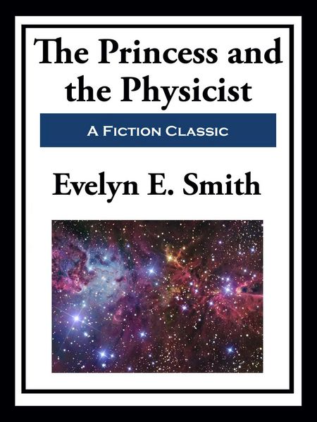 Produktbild: The Princess and the Physicist