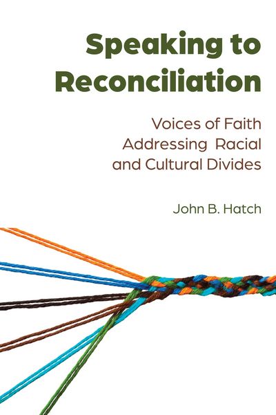 Produktbild: Speaking to Reconciliation