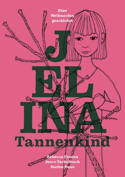 Produktbild: Jelina Tannenkind