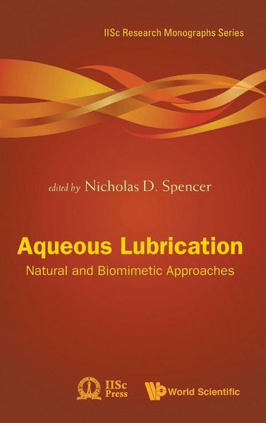 Produktbild: Aqueous Lubrication