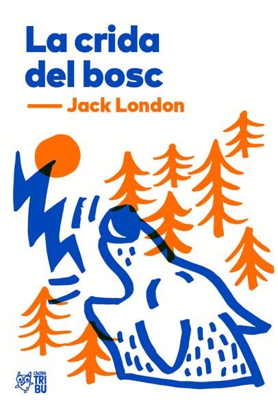 Produktbild: La crida del bosc