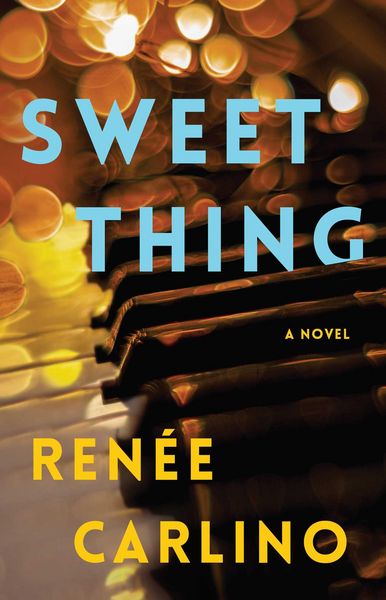 Produktbild: Sweet Thing