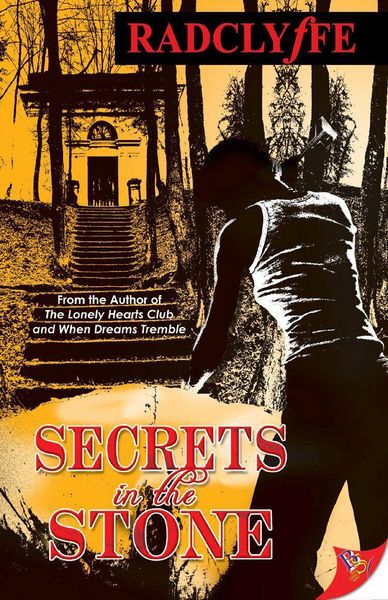 Produktbild: Secrets in the Stone